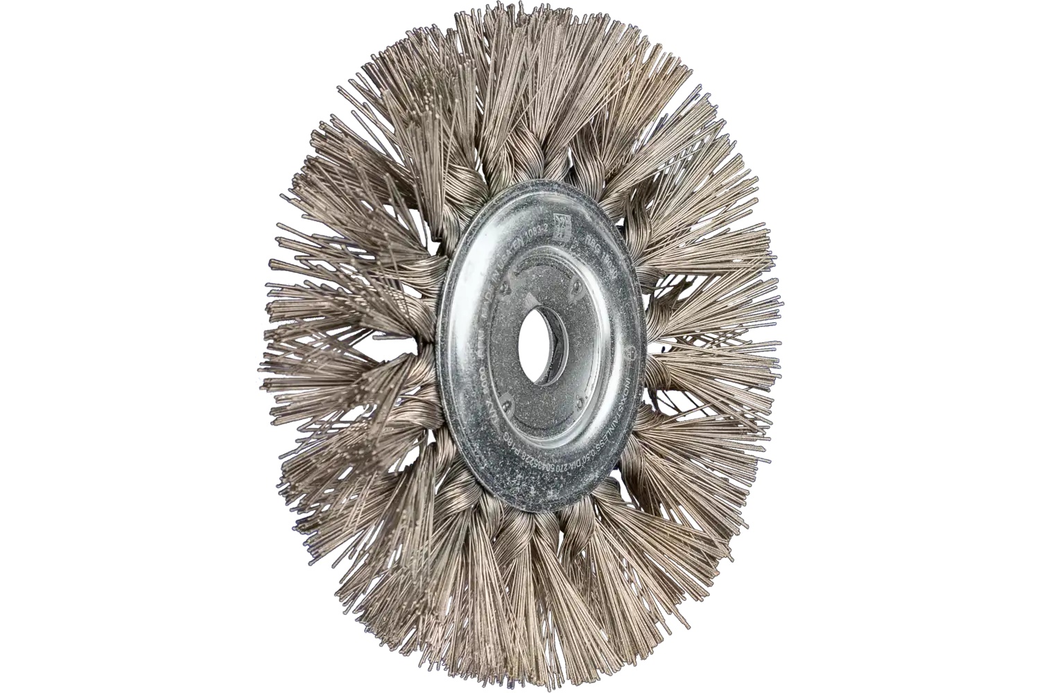 Picture for category Knot Brush